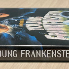 Mel Brooksin FRANKENSTEIN JUNIOR (1974) Gene Wilder - pikkukuva 3