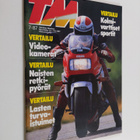 Tekniikan maailma 7/87 - pikkukuva 1