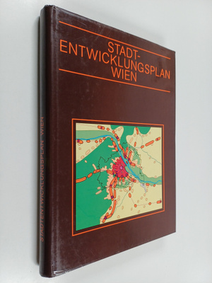 Stadtentwicklungsplan Wien 1985