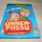 Laajarinne Onnenpossu - pikkukuva 1