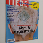 Tiede 1/2003 - pikkukuva 1