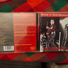 Rock´n´Roll Memories CD - pikkukuva 1