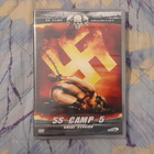 SS CAMP 5: WOMEN'S HELL dvd 1977 AWE ***UUSI, MUOVEISSA*** - pikkukuva 1