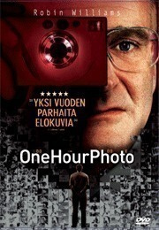 One Hour Photo - DVD