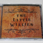 *CD* LITTLE WILLIES The Little Willies - pikkukuva 1