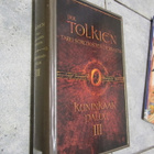 J.R.R. Tolkien - Taru Sormusten Herrasta III (sid.) - pikkukuva 3