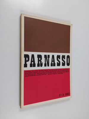 Parnasso 2-3/1967