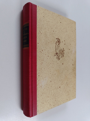 Enid Blyton : Seikkailujen saari