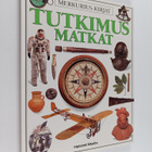 Rupert Matthews : Tutkimusmatkat - pikkukuva 1