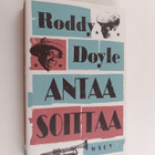 Roddy Doyle : Antaa soittaa - pikkukuva 1