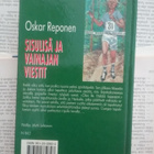 Oskar Reponen - Sisulisä ja vainajan viestit (sid.) - pikkukuva 2