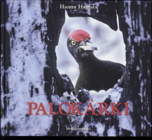 Hannu Hautala - Palokärki