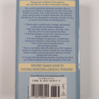 David W. Sifton : The PDR Family Guide to Natural Medicin... - pikkukuva 2