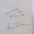 Arja Tiainen : Suomi go go (signeerattu) - pikkukuva 3