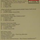 Ralf Gothóni • Schubert / Haydn / Rautavaara CD - pikkukuva 4