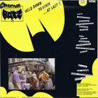 The Guana Batz – Held Down To Vinyl .... At Last! - pikkukuva 2