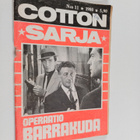 Cotton sarja 11/1980 - pikkukuva 1