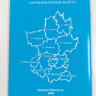 Nasti Päijätpolulla - Kotihaltian seikkailu Päijät-Hämeessä - pikkukuva 2