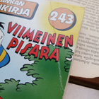Aku Ankan taskukirja 243: Viimeinen pisara - pikkukuva 3