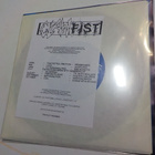 THIN WHITE ROPE / THE POSTER CHILDREN M-/EX+ SPLIT 7'' - pikkukuva 2