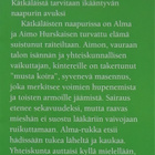Simo Hämäläinen : Kätkäläinen ja musta koira - 1.p 2011 - pikkukuva 2