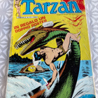 Tarzan 41/1978 italiankielinen nro - pikkukuva 1