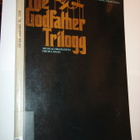 Nuottikirja The Godfather Trilogy - Musical Highlights... - pikkukuva 1