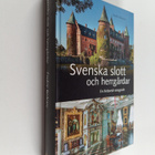 Fredric Bedoire : Svenska slott och herrgårdar : en histo... - pikkukuva 1