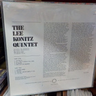LEE KONITZ QUINTET - AFFINITY EX-/EX+ LP - pikkukuva 2