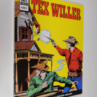 Tex Willer 1/2008 - pikkukuva 1