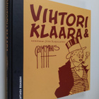 George McManus : Vihtori & Klaara - pikkukuva 1