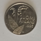10 penniä 1995, 2 kuvaa - pikkukuva 2