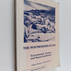 Arthur Kroker : The postmodern scene : excremental cultur... - pikkukuva 1
