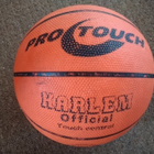 Koripallo ProTouch Harlem No:7 - pikkukuva 1