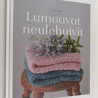 Janina Kallio : Lumoavat neulehuivit by Woolenberry - pikkukuva 1