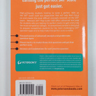 Peterson's : SAT Prep Guide 1600: Prep for the Perfect Score - pikkukuva 2