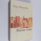 Silja Mansikka : Marian viitta - pikkukuva 1