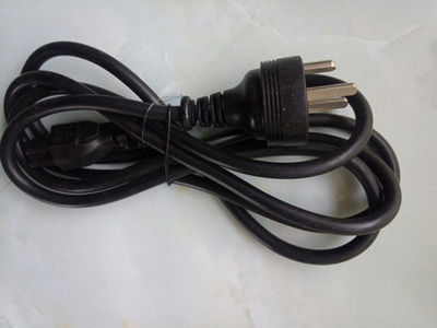 Denmark Power Cords