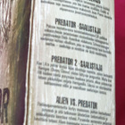 Alien - Predator Total Destruction Collection DVD - pikkukuva 4