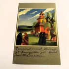 Wendelin Hy 533 R4 -1941 Kouluaitta harmaa tausta - pikkukuva 1