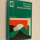 Arto Lahti : Yrityksen kilpailustrategia - pikkukuva 1