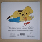 Läppäkirja PUPPE yökylässä - pikkukuva 2