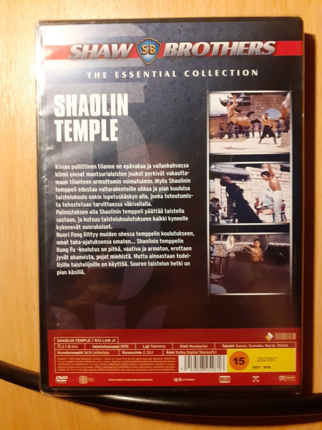 Item image