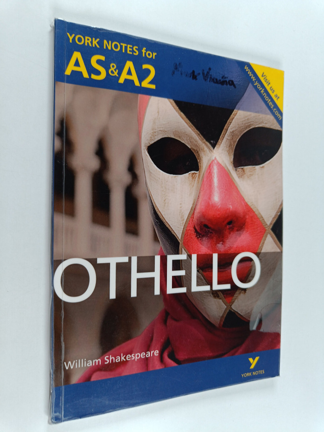 Rebecca Warren : Othello