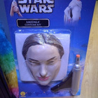 STAR WARS AMIDALA COSTUME   - HEAD HUNTER STORE. - pikkukuva 1