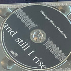 Heritage Blues Orchestra: And Still I Rise 2011 cd - pikkukuva 3