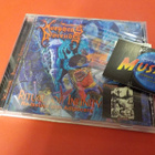 MORPHEUS DESCENDS - RITUAL OF INFINITY CD - pikkukuva 1