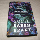 Sofie Sarenbrant Parasiitti -sid - pikkukuva 1