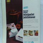 Kotiliesi N:o 22 1968 marraskuu - pikkukuva 2