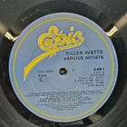 Various – Killer Watts LP - pikkukuva 3